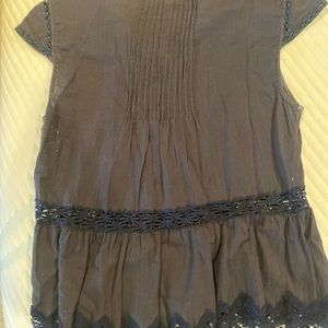 Rebecca Taylor Blouse Size 2